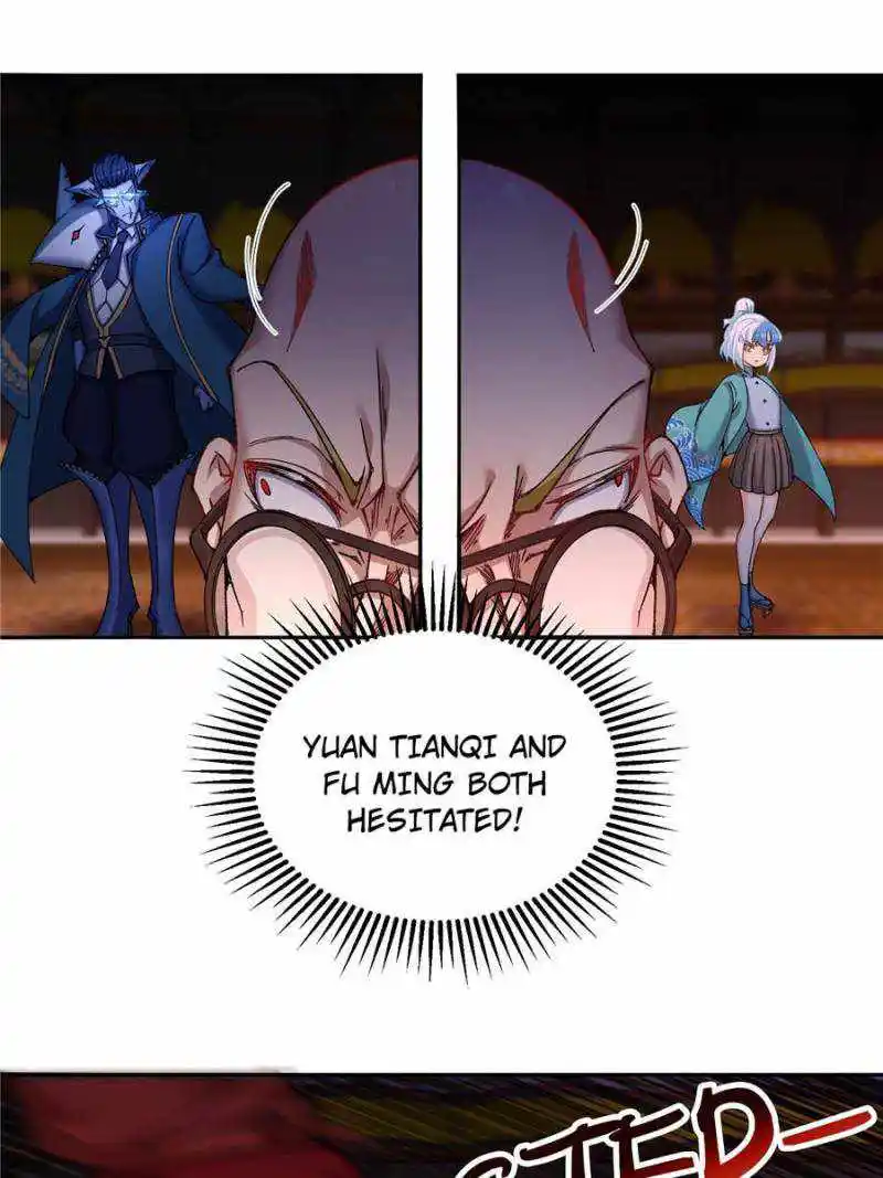 I Picked Up An Attribute Chapter 255