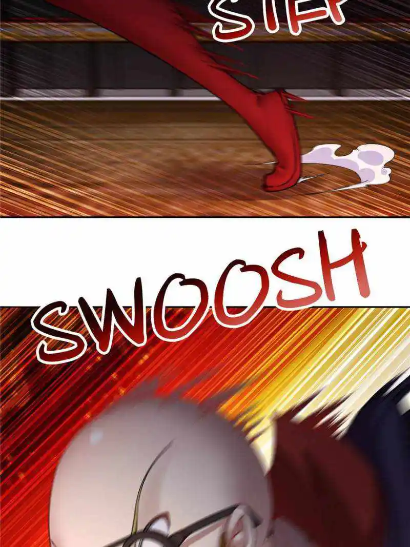 I Picked Up An Attribute Chapter 255