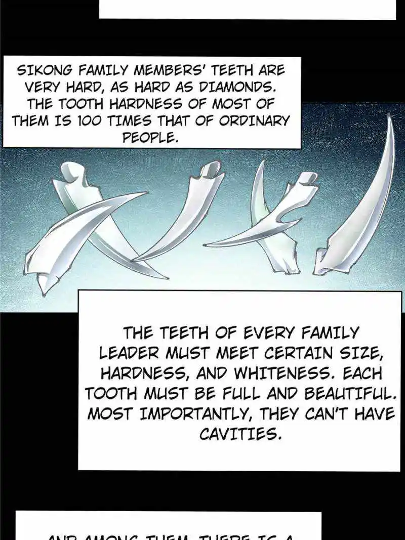 I Picked Up An Attribute Chapter 255