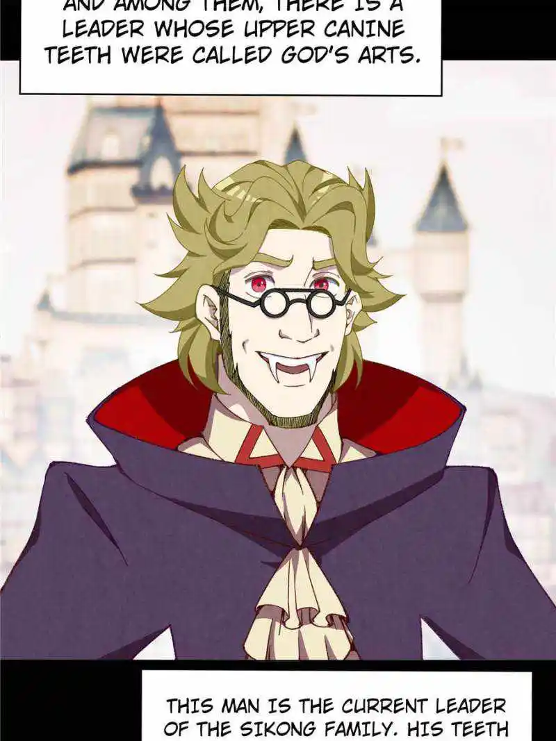 I Picked Up An Attribute Chapter 255