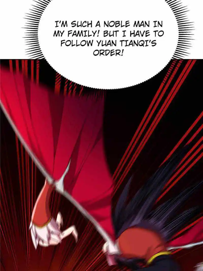 I Picked Up An Attribute Chapter 255