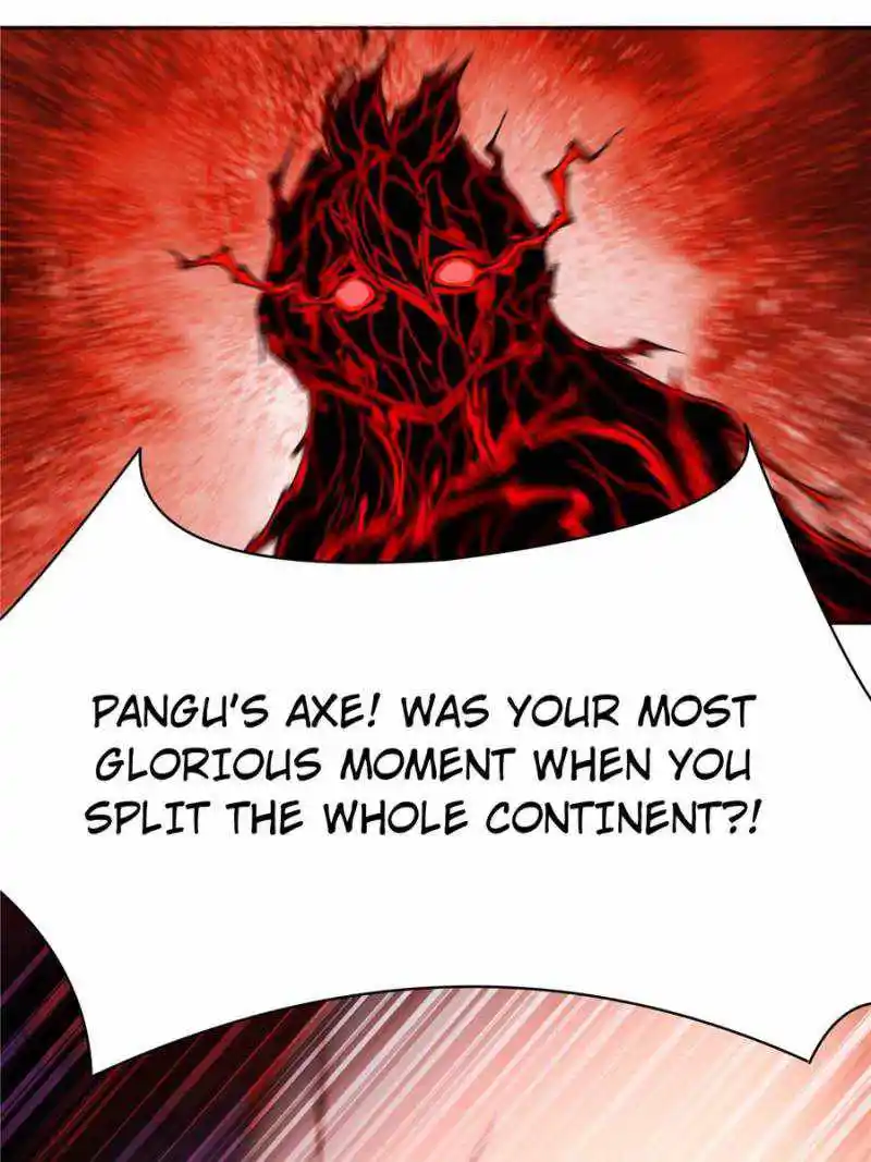 I Picked Up An Attribute Chapter 255