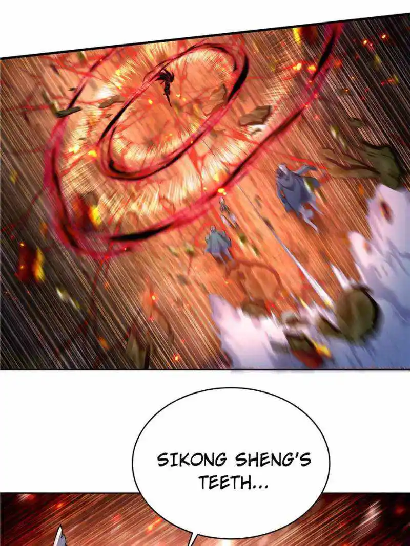 I Picked Up An Attribute Chapter 255