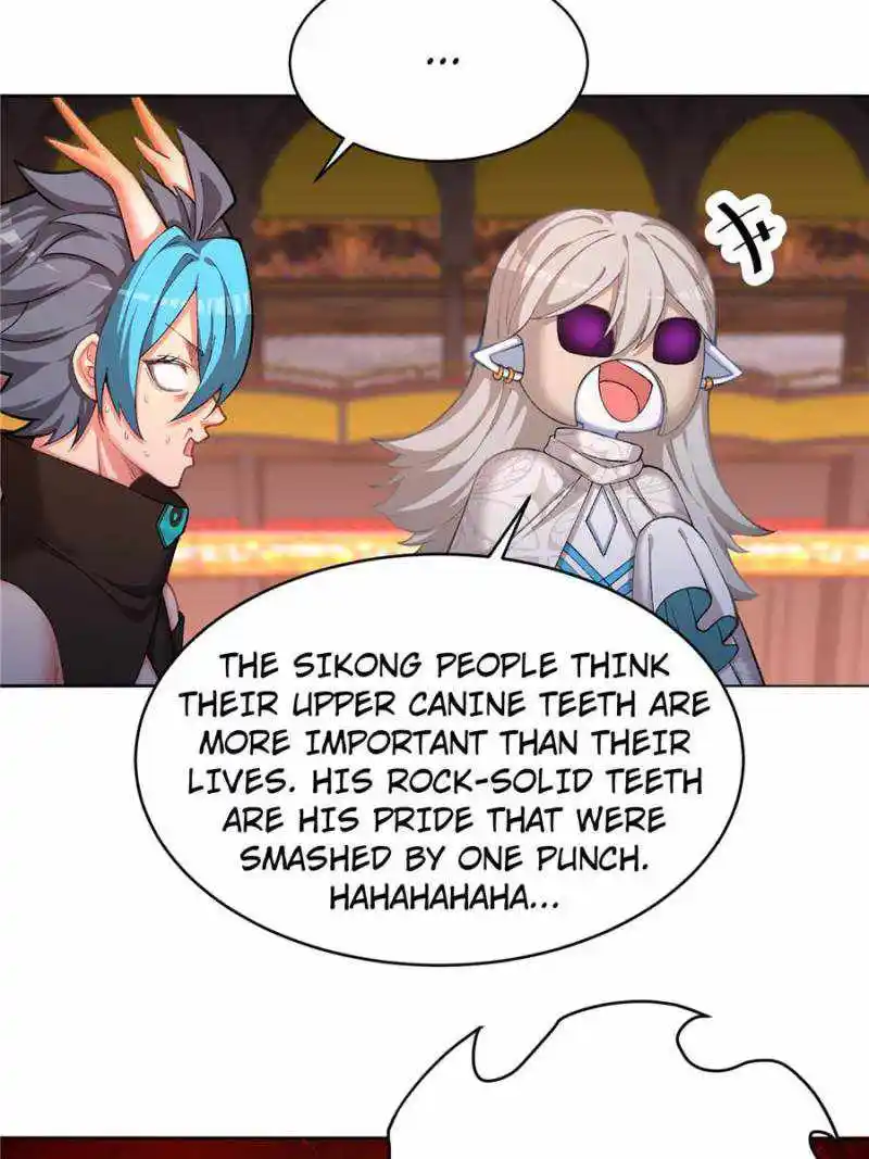 I Picked Up An Attribute Chapter 255