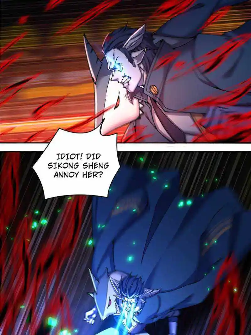 I Picked Up An Attribute Chapter 255