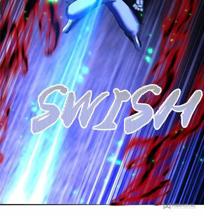 I Picked Up An Attribute Chapter 255