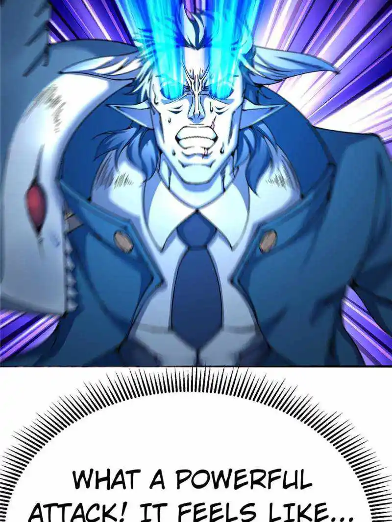 I Picked Up An Attribute Chapter 255