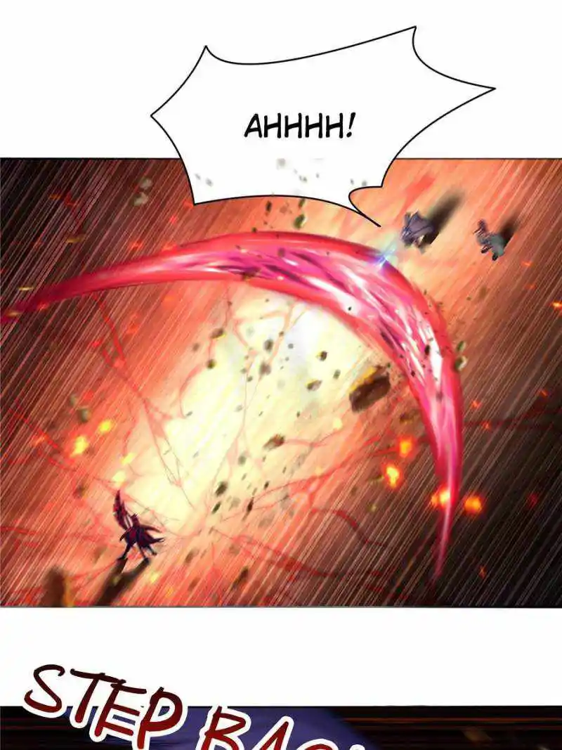 I Picked Up An Attribute Chapter 255