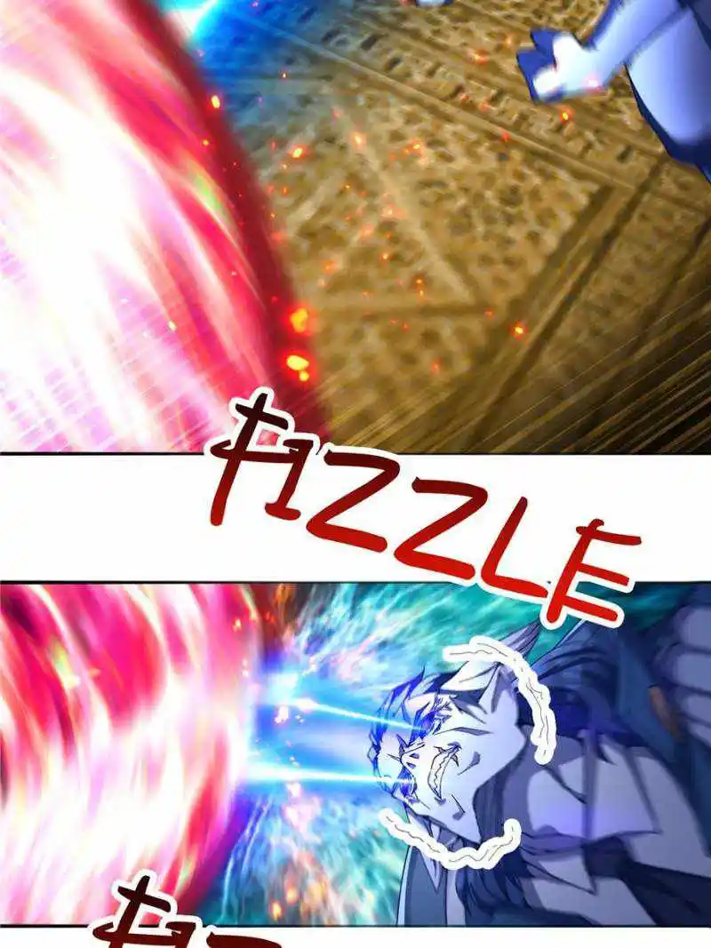 I Picked Up An Attribute Chapter 255