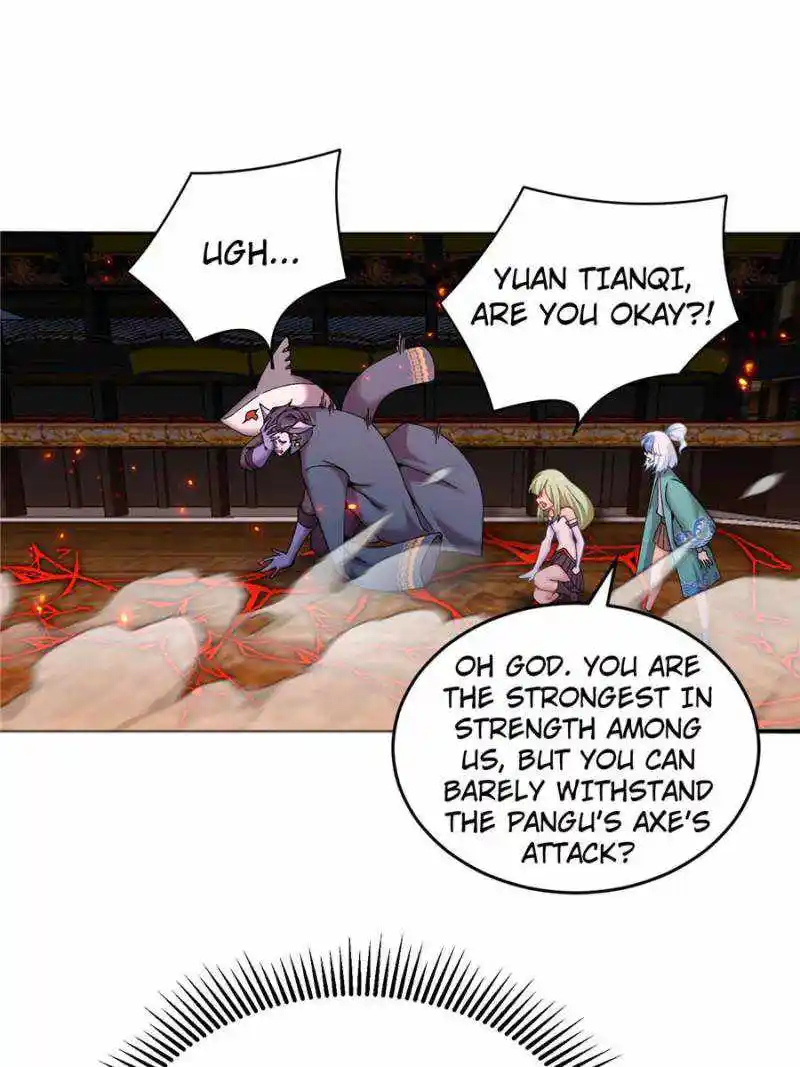 I Picked Up An Attribute Chapter 255