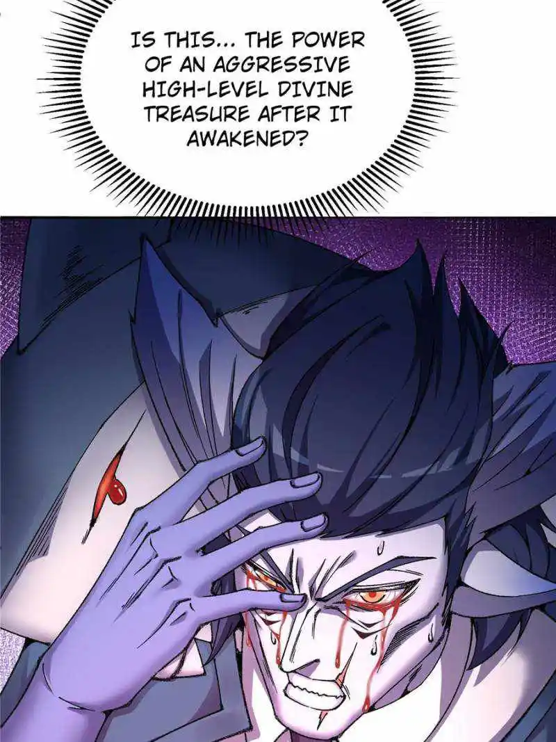 I Picked Up An Attribute Chapter 255