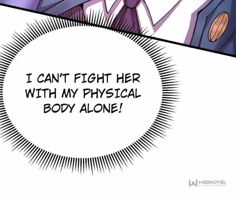 I Picked Up An Attribute Chapter 255