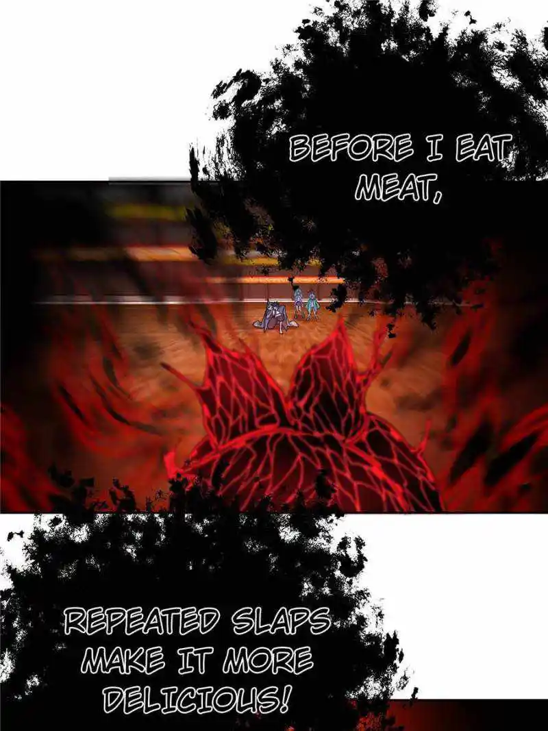 I Picked Up An Attribute Chapter 255