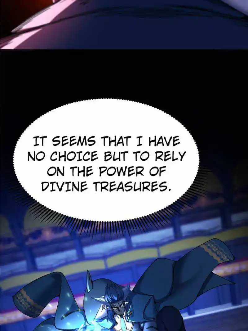 I Picked Up An Attribute Chapter 255