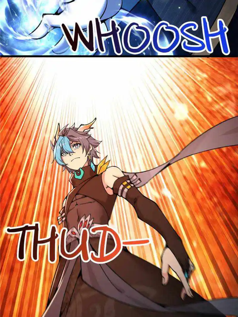 I Picked Up An Attribute Chapter 255