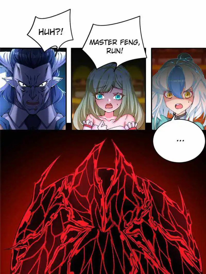 I Picked Up An Attribute Chapter 255