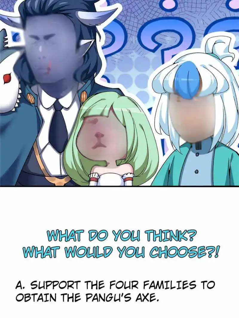 I Picked Up An Attribute Chapter 255