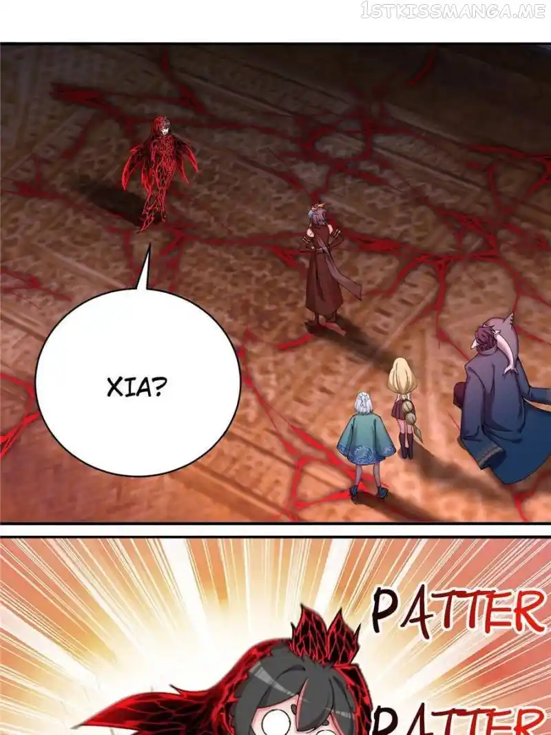 I Picked Up An Attribute Chapter 256