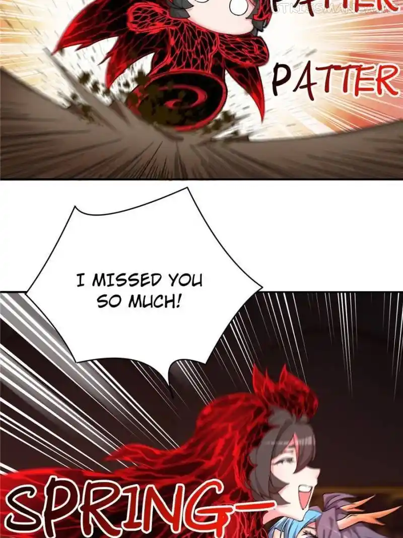 I Picked Up An Attribute Chapter 256