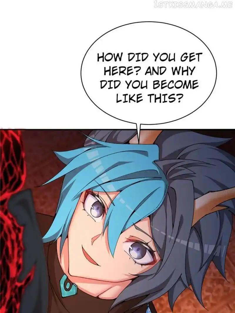 I Picked Up An Attribute Chapter 256