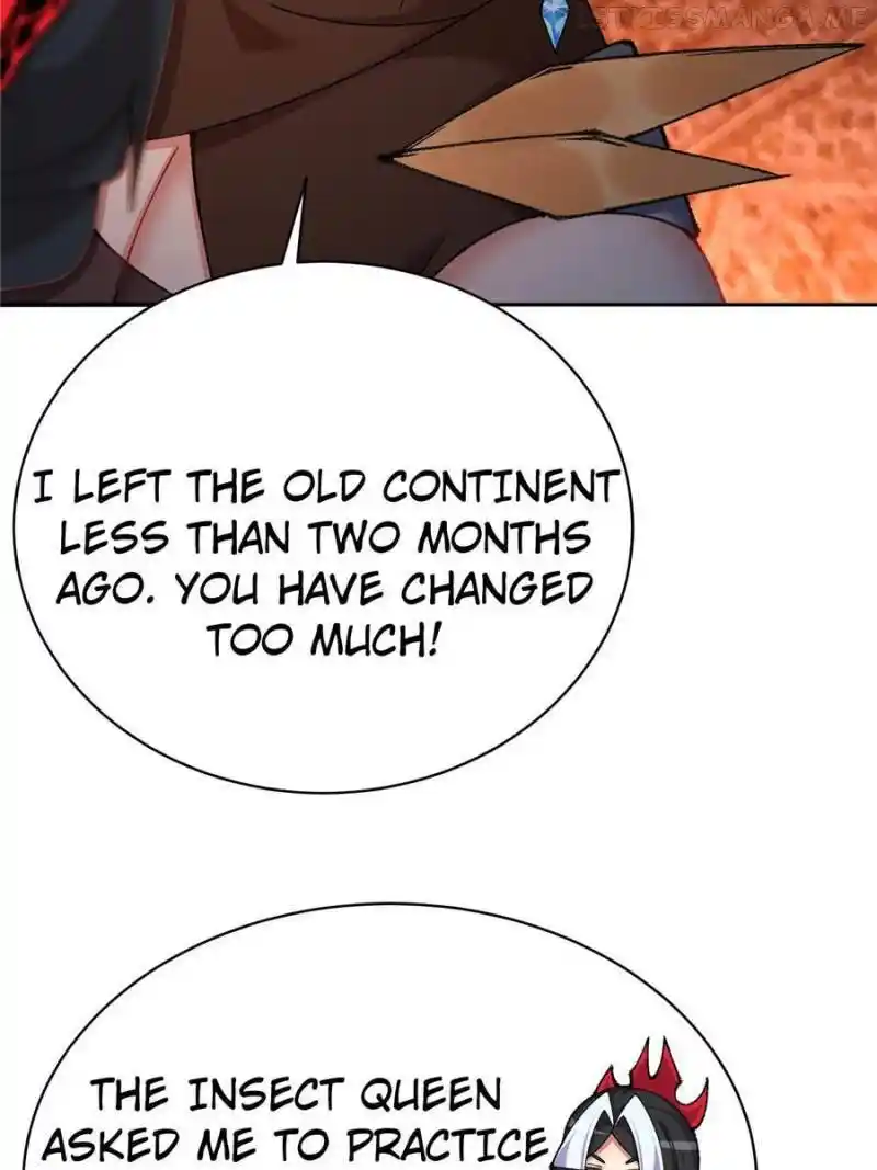 I Picked Up An Attribute Chapter 256