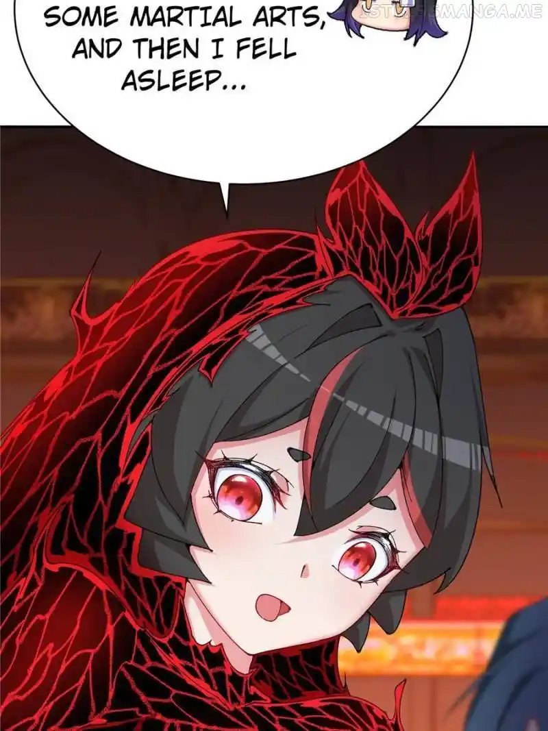 I Picked Up An Attribute Chapter 256