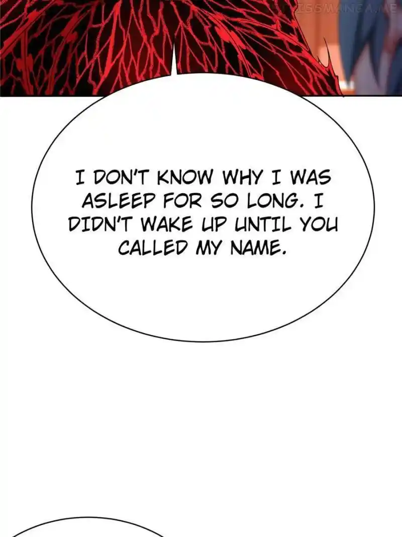 I Picked Up An Attribute Chapter 256