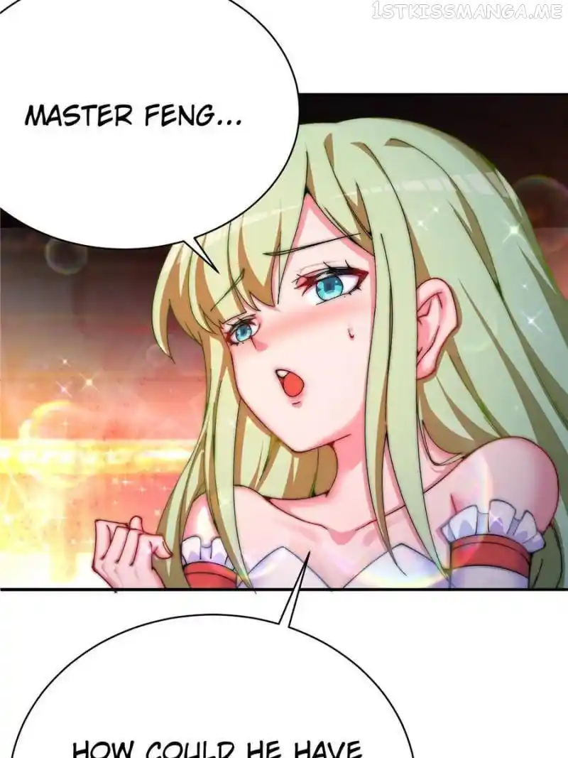 I Picked Up An Attribute Chapter 256