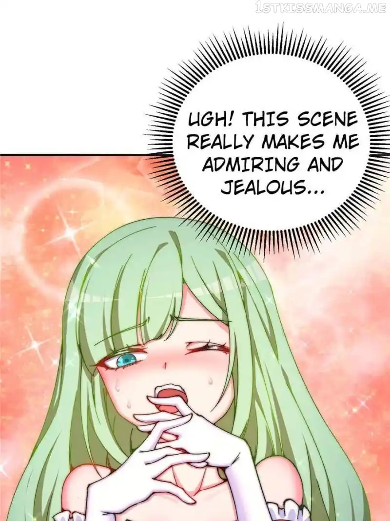 I Picked Up An Attribute Chapter 256