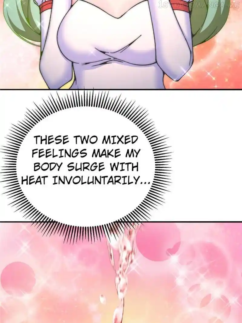 I Picked Up An Attribute Chapter 256