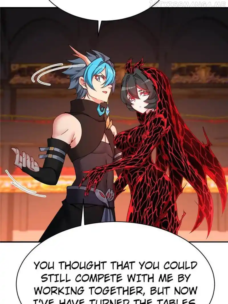 I Picked Up An Attribute Chapter 256