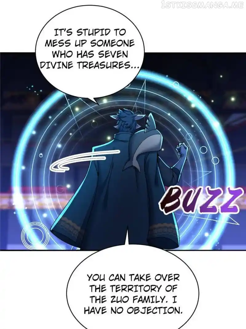 I Picked Up An Attribute Chapter 256