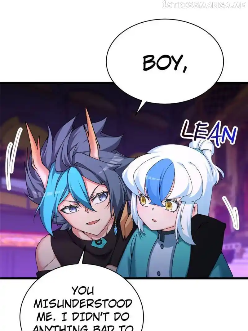 I Picked Up An Attribute Chapter 256