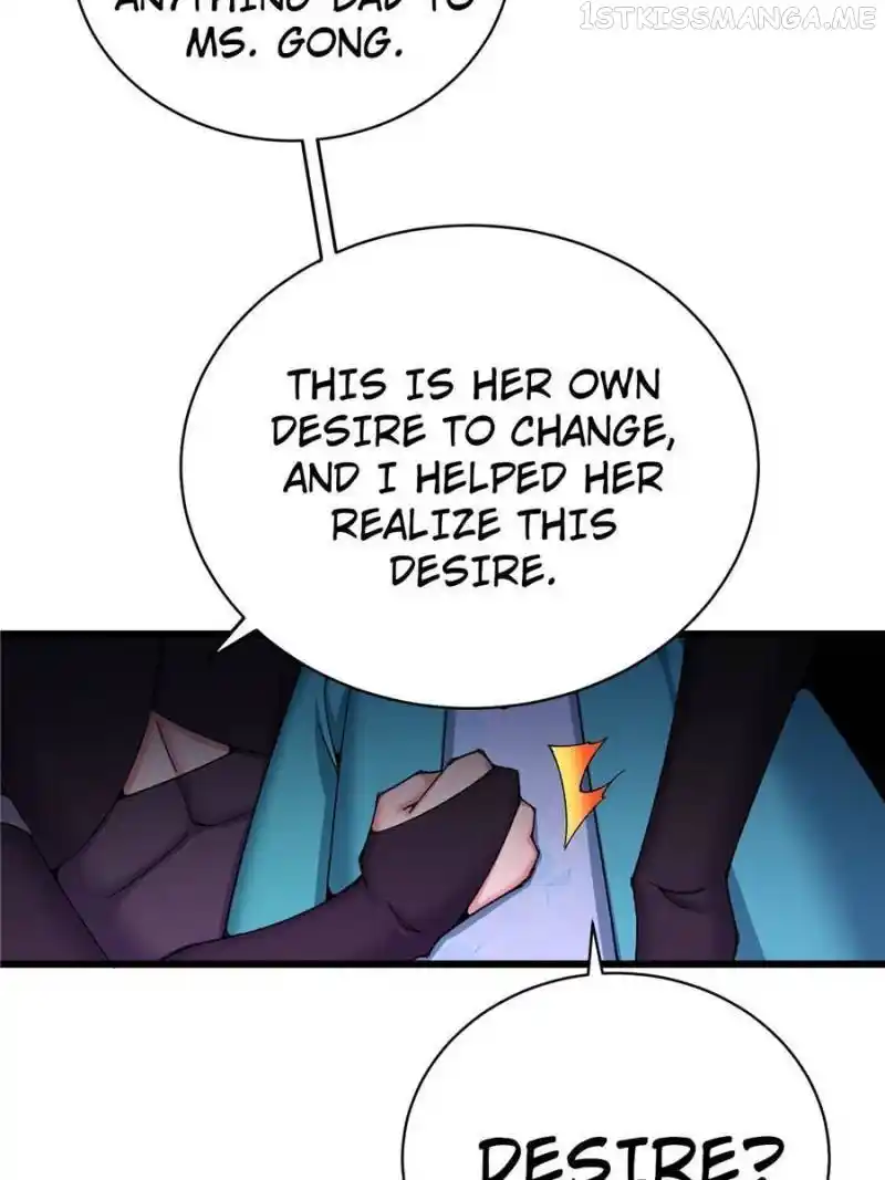 I Picked Up An Attribute Chapter 256