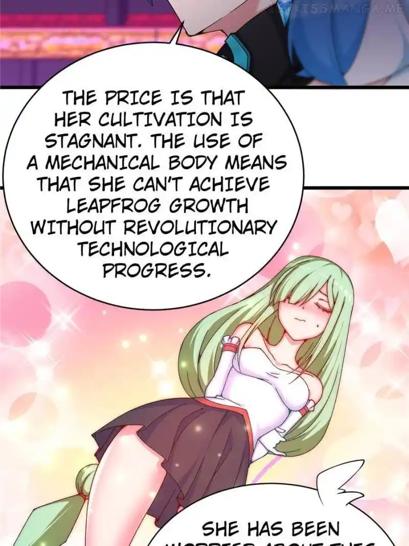 I Picked Up An Attribute Chapter 256