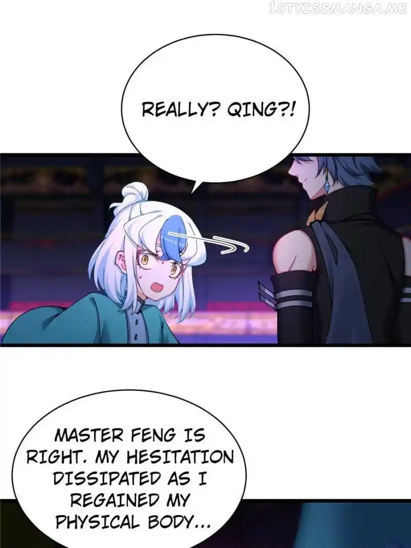 I Picked Up An Attribute Chapter 256