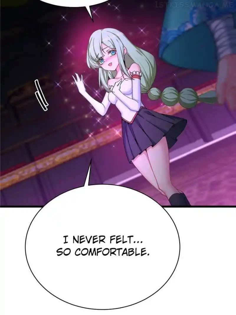 I Picked Up An Attribute Chapter 256