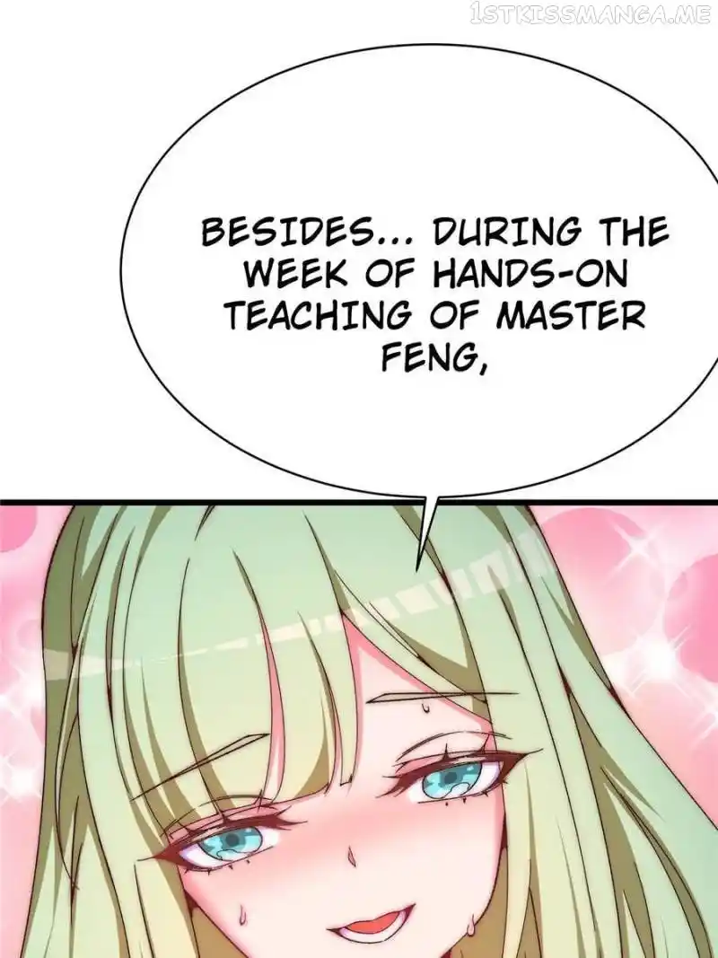 I Picked Up An Attribute Chapter 256