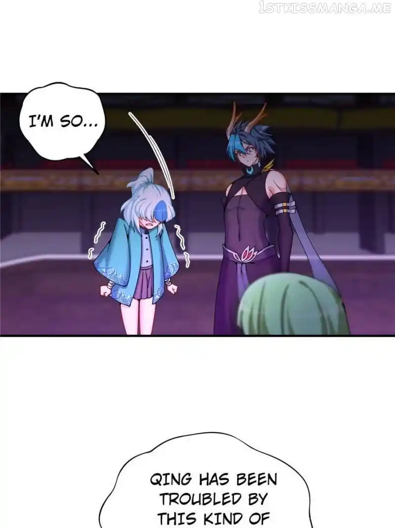 I Picked Up An Attribute Chapter 256