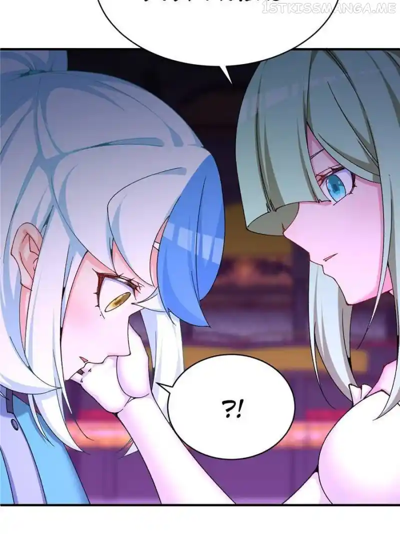 I Picked Up An Attribute Chapter 256