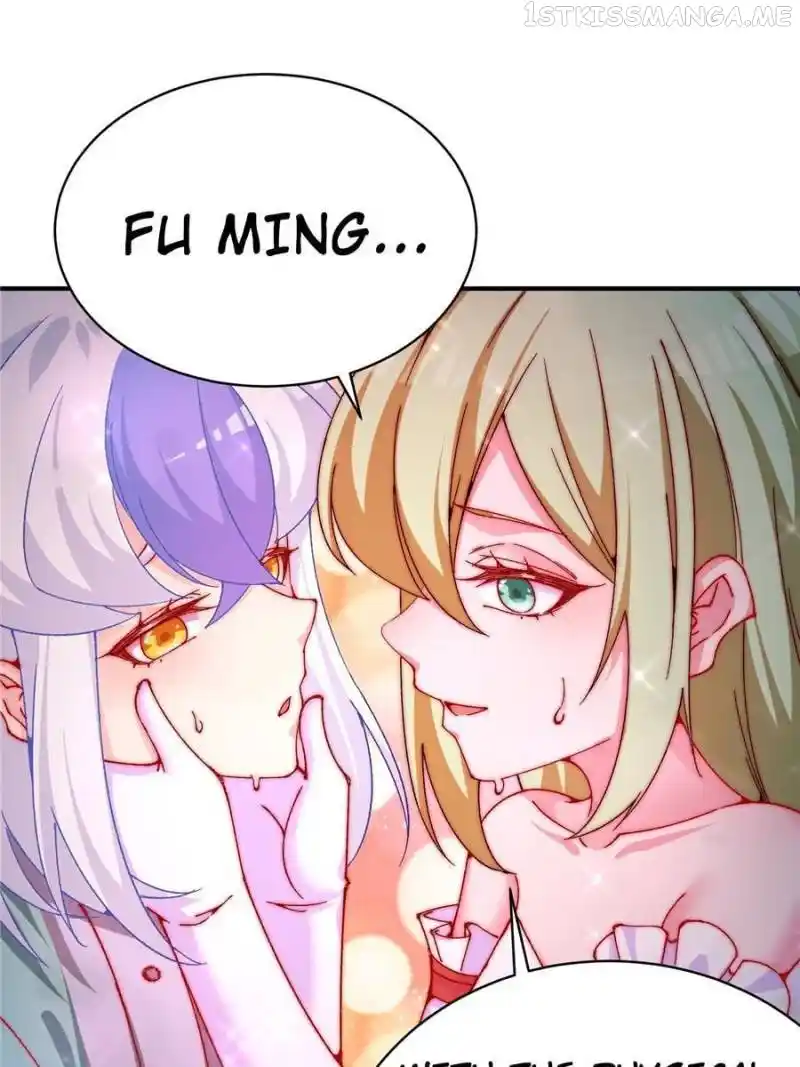 I Picked Up An Attribute Chapter 256