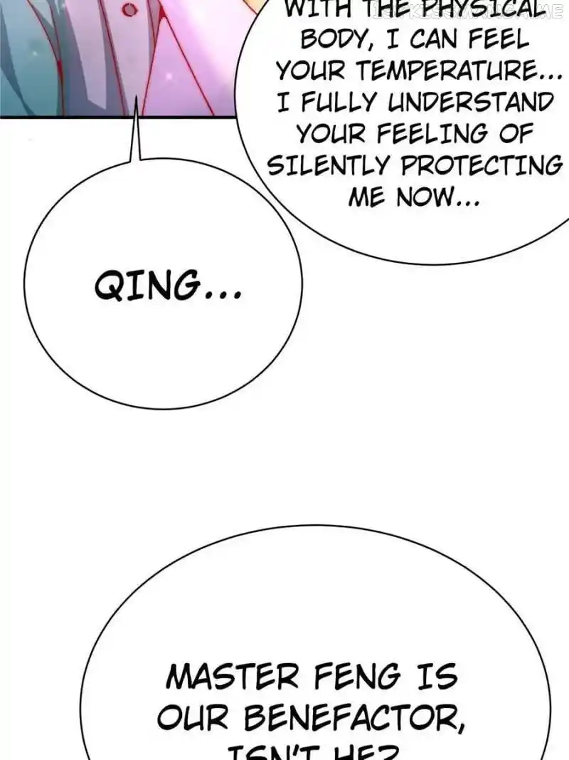 I Picked Up An Attribute Chapter 256