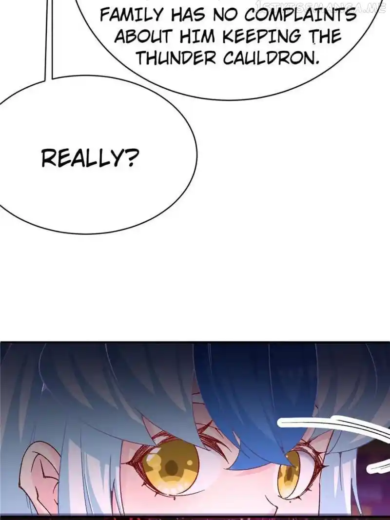 I Picked Up An Attribute Chapter 256