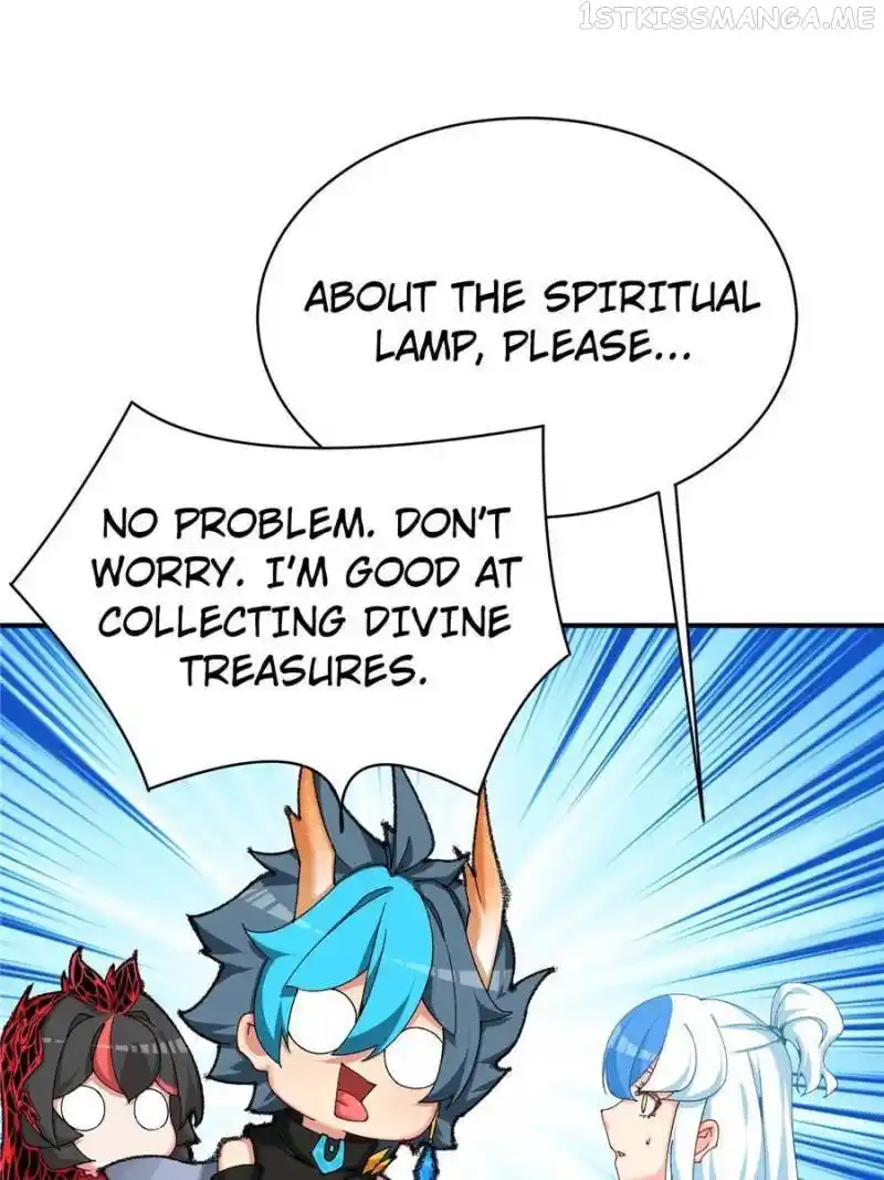 I Picked Up An Attribute Chapter 256