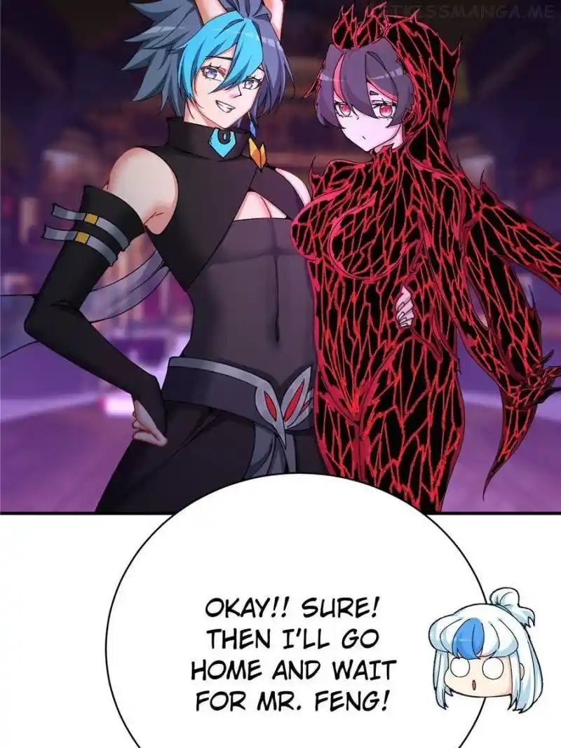 I Picked Up An Attribute Chapter 256