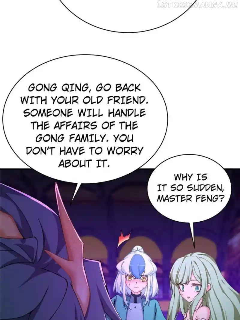 I Picked Up An Attribute Chapter 256