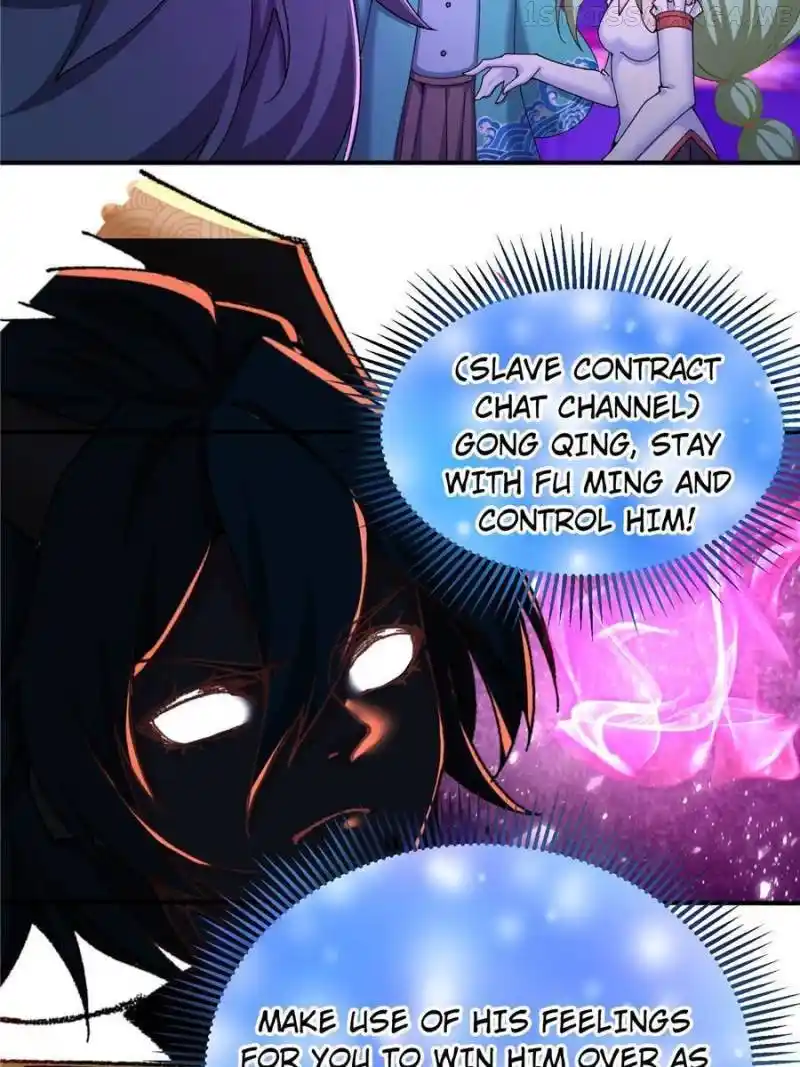 I Picked Up An Attribute Chapter 256