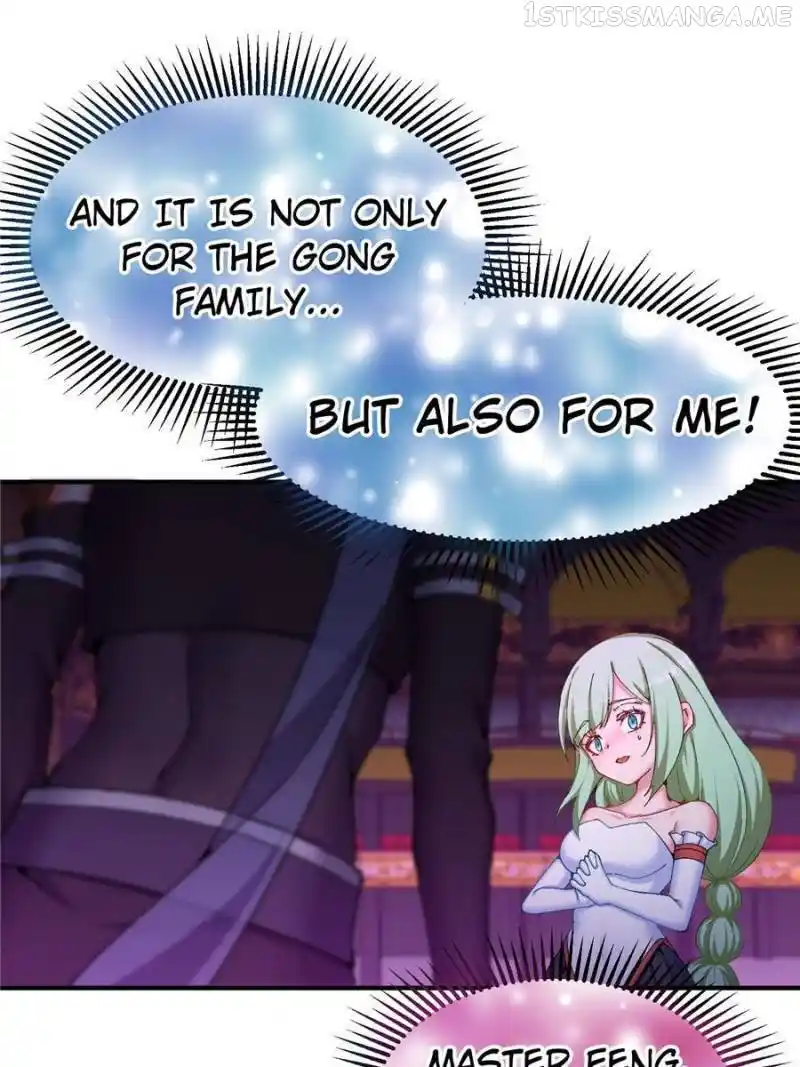 I Picked Up An Attribute Chapter 256