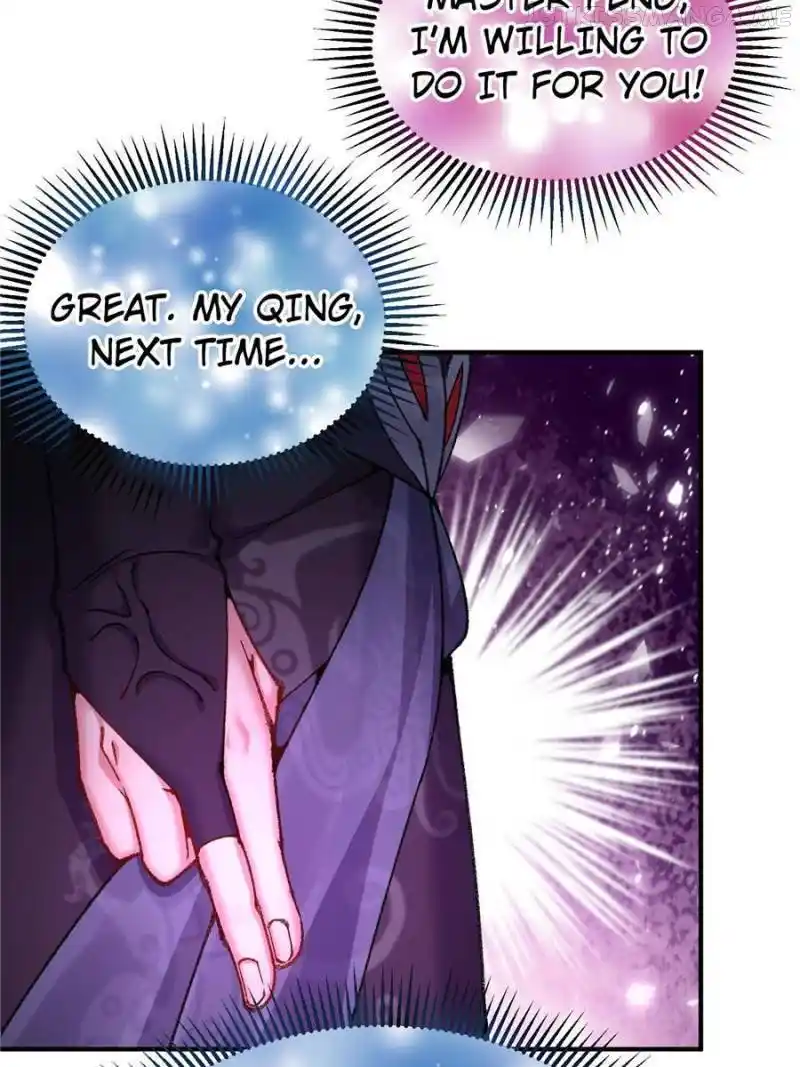 I Picked Up An Attribute Chapter 256