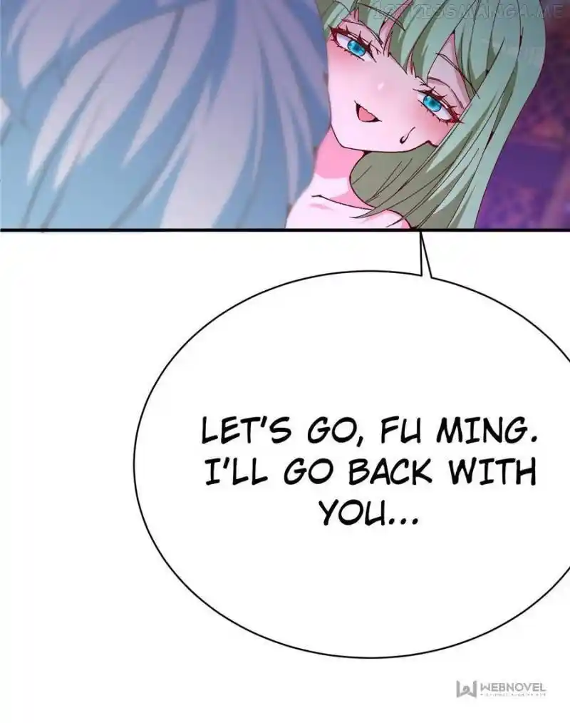 I Picked Up An Attribute Chapter 256